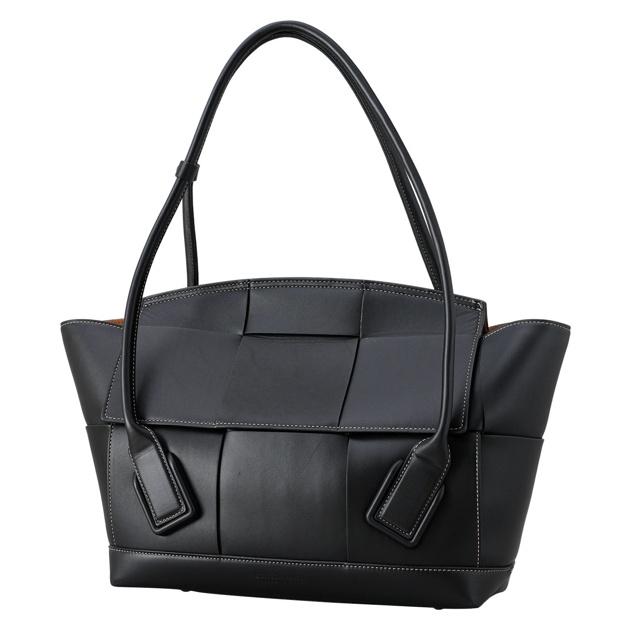 BOTTEGA VENETA(USED)보테가베네타 아르코 토트백